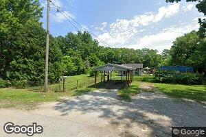 2911 S Florence St, Marion, IN 46953