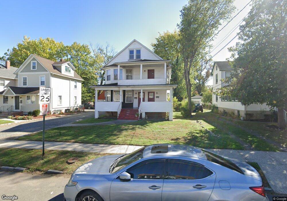 441 W Broad St, Westfield, NJ 07090 - photo 1