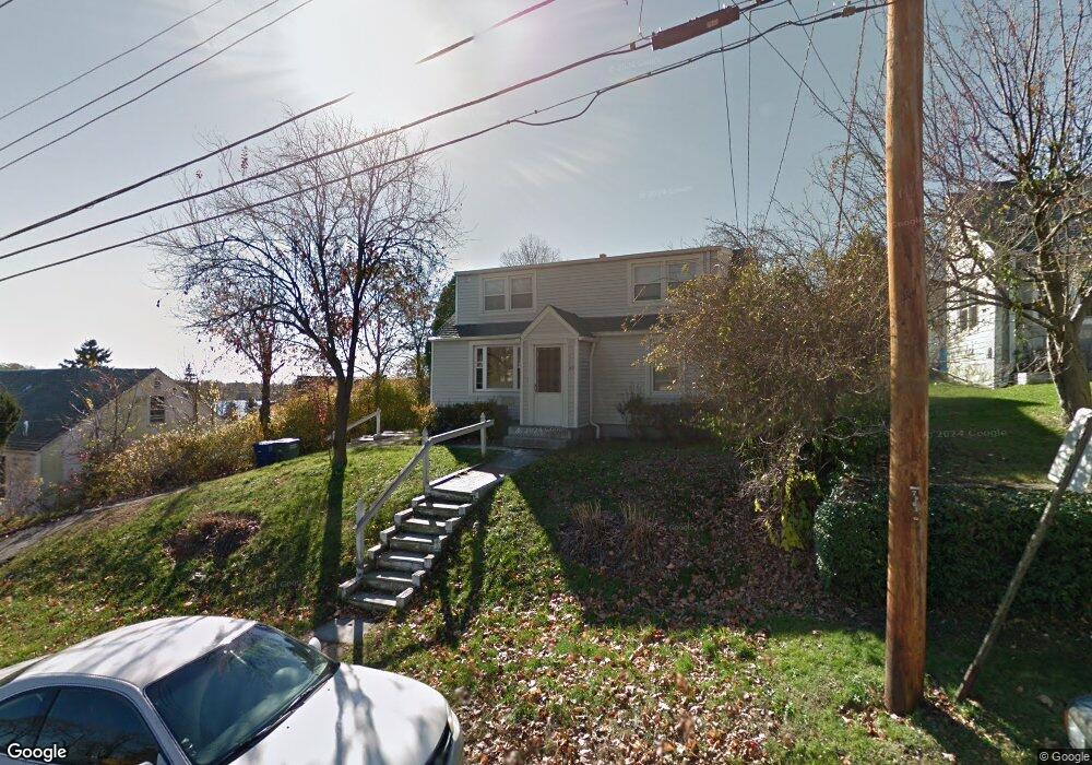 43 Eric St, Bridgeport, CT 06606 - photo 1