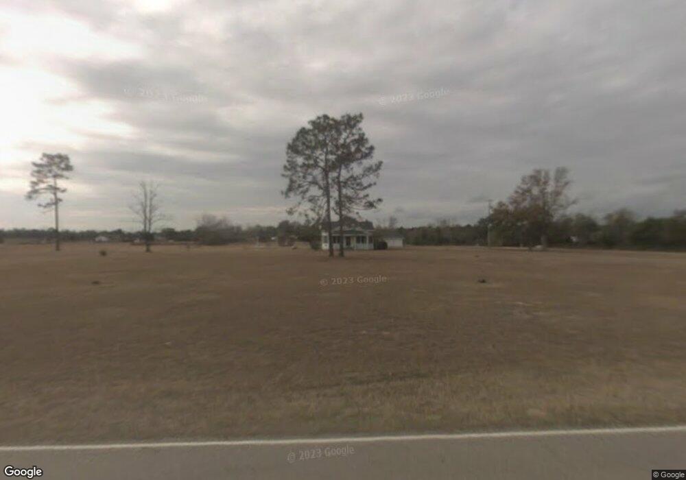 489 F Z Goss Rd, Picayune, MS 39466 - photo 1