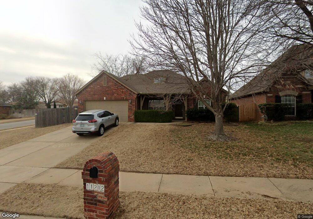 11212 S 2nd St, Jenks, OK 74037 - photo 1