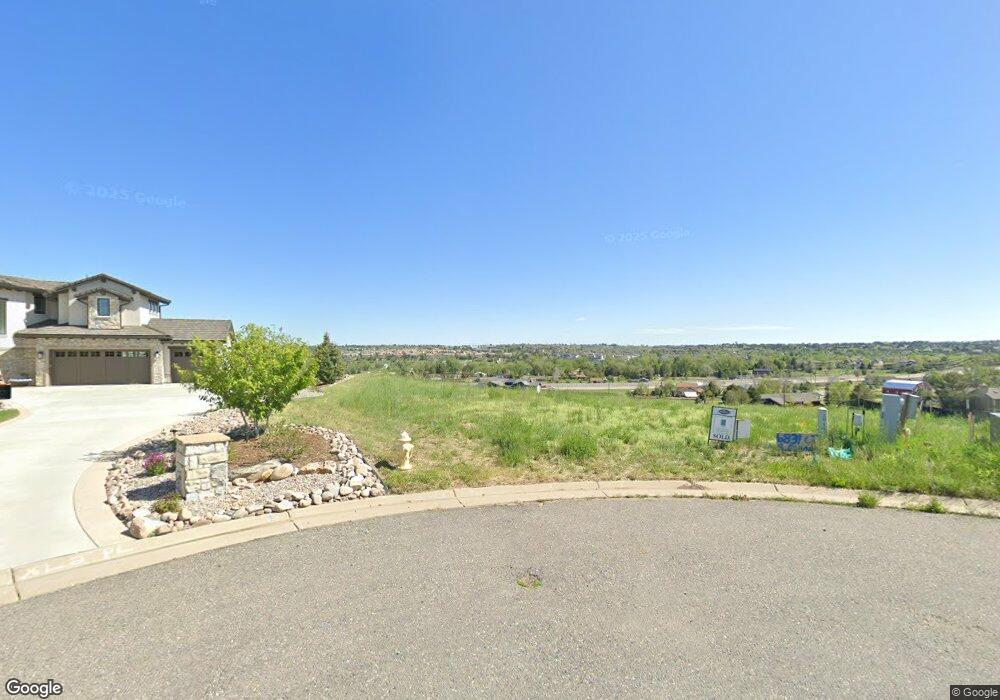 6831 S Espana Ct unit Lot 20, Blk 2, 1st F, Centennial, CO 80016 - photo 1