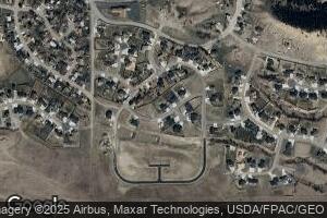 TBD Winter Dr, Billings, MT 59101