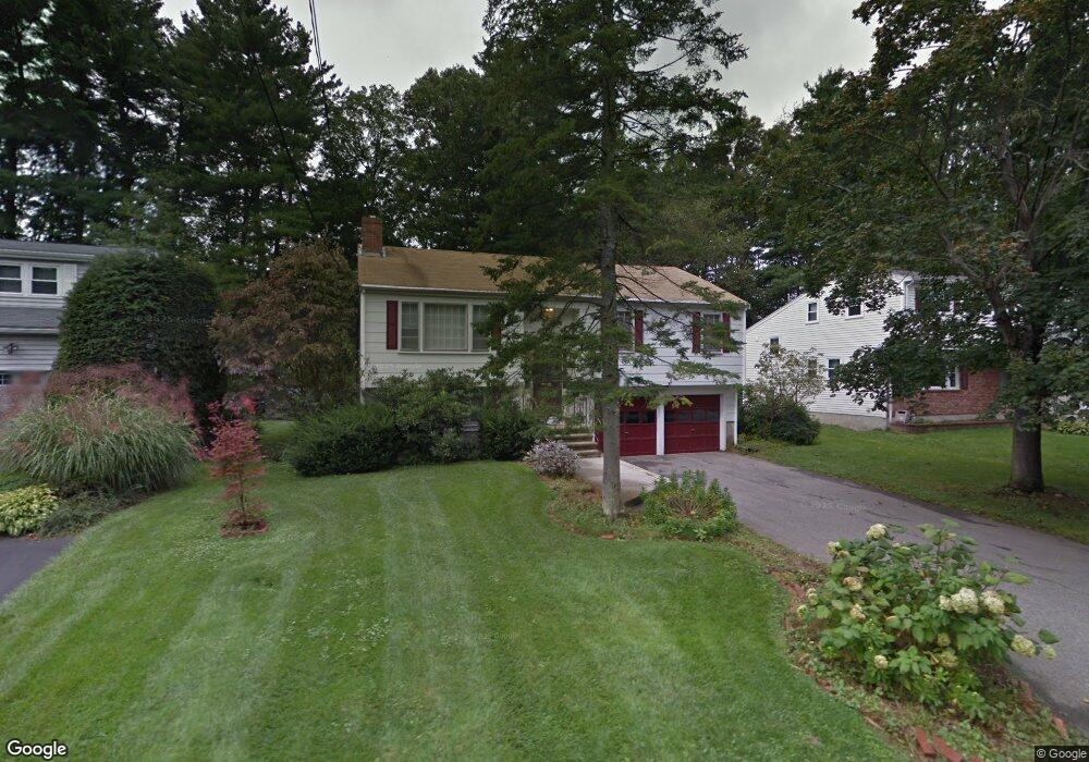 7 Salvi Dr, Framingham, MA 01701 - photo 1