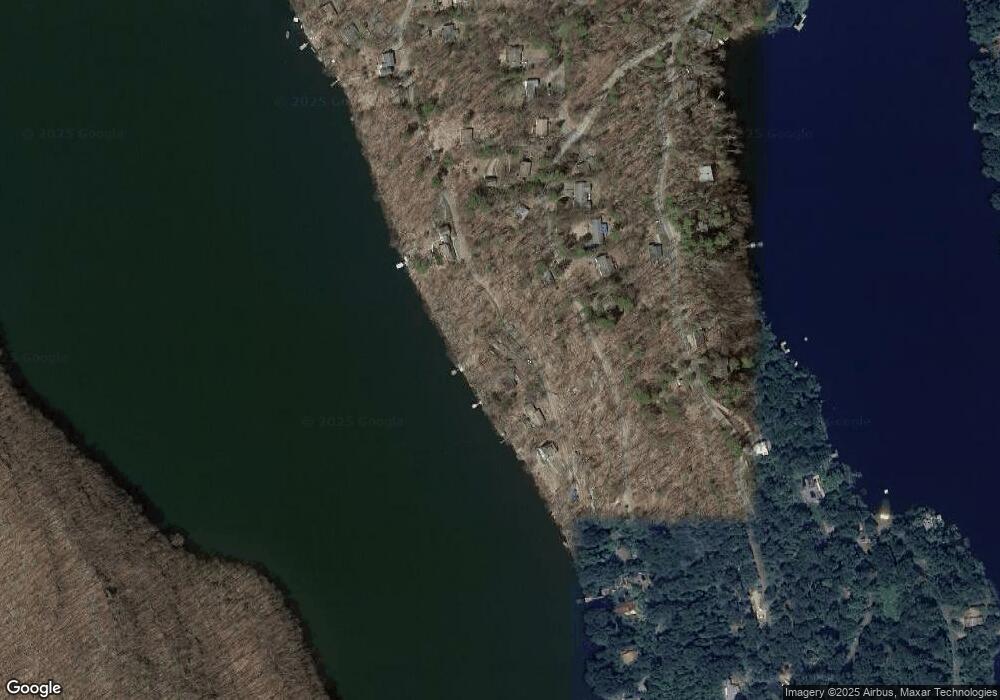 12 Shore Dr, Sherman, CT 06784 - photo 1