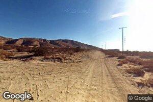 1 San Pierre Rd, Whitewater, CA 92282