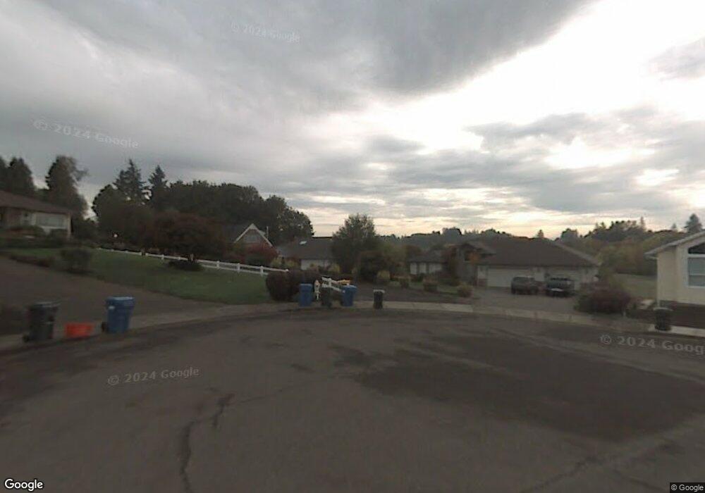 14746 Albers Way NE, Aurora, OR 97002 - photo 1