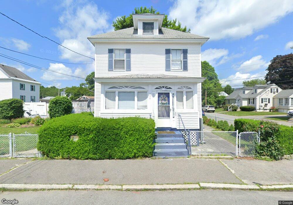 204 6th Ave, Lowell, MA 01854 - photo 1