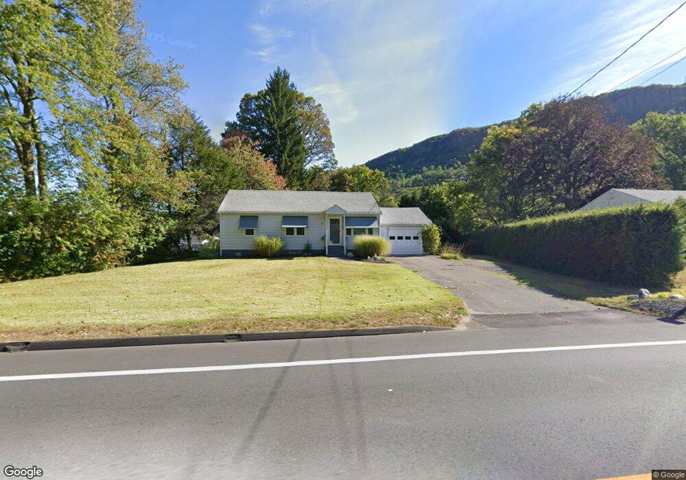 123 Holyoke St, Easthampton, MA 01027 - photo 1