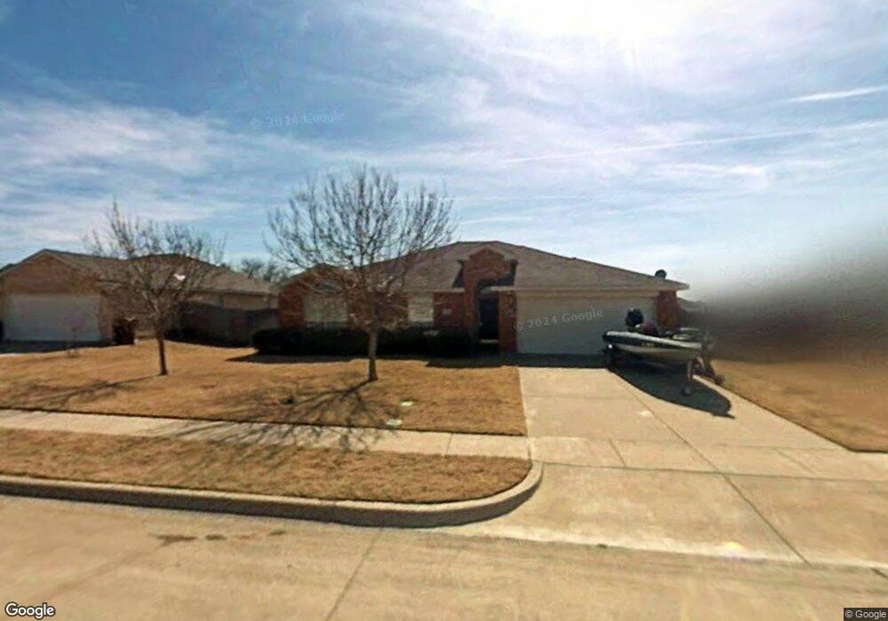930 W Oak St, Celina, TX 75009 - photo 1