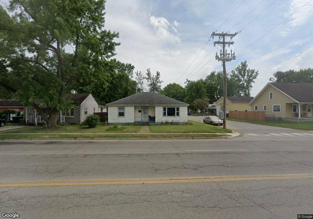 2801 E Memorial Dr, Muncie, IN 47302 - photo 1