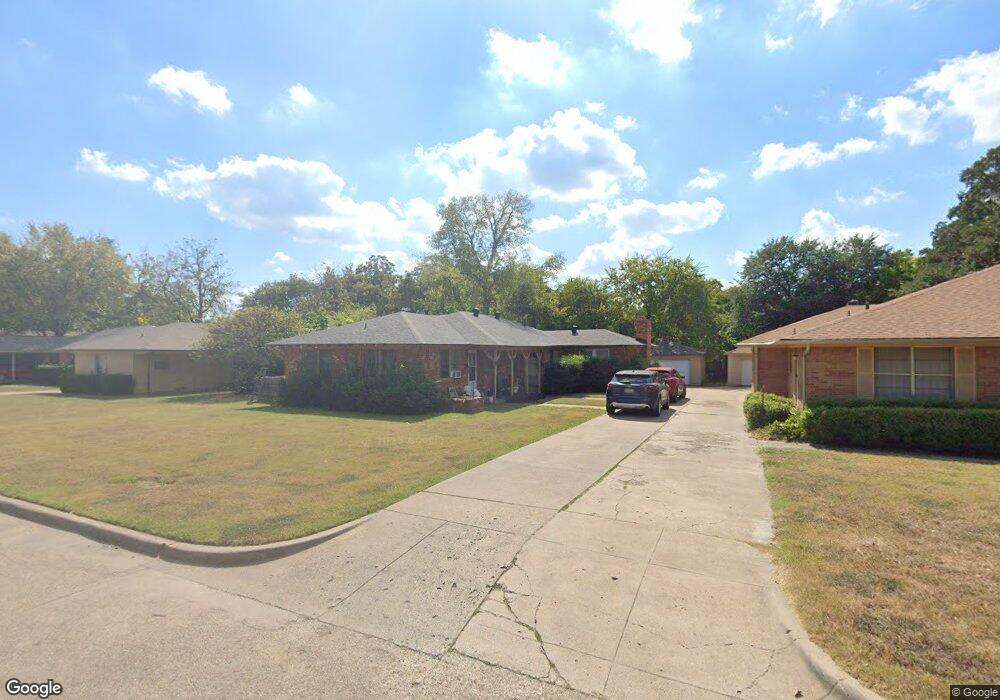 6426 Lontos Dr, Dallas, TX 75214 - photo 1