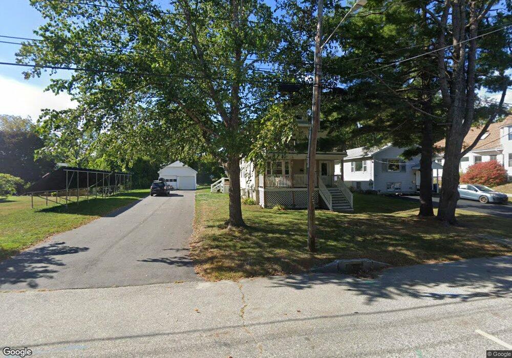 38 Bradley St, Portland, ME 04102 - photo 1