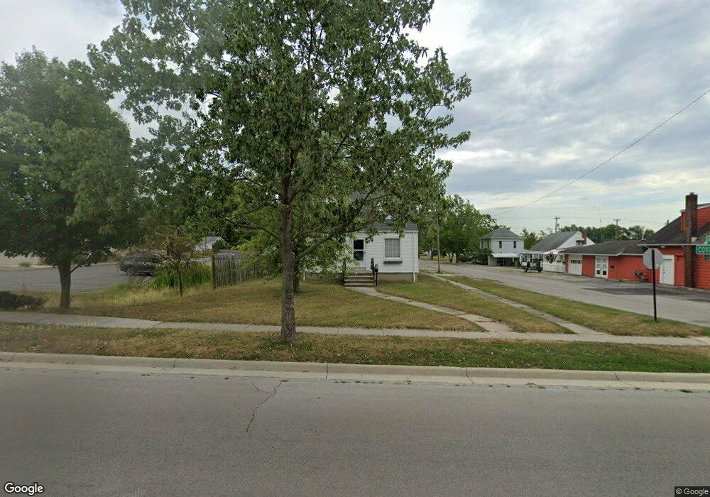 2623 N Main St, Findlay, OH 45840 - photo 1