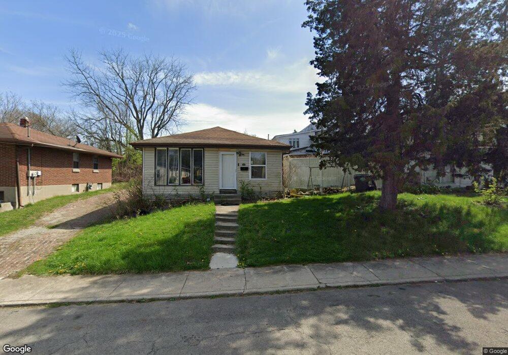 1603 W 19th St, Anderson, IN 46016 - photo 1