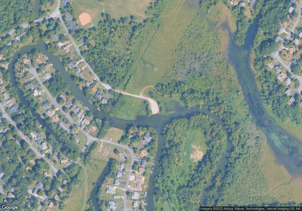 2027 Delaware Dr, Stafford, VA 22554 - photo 1