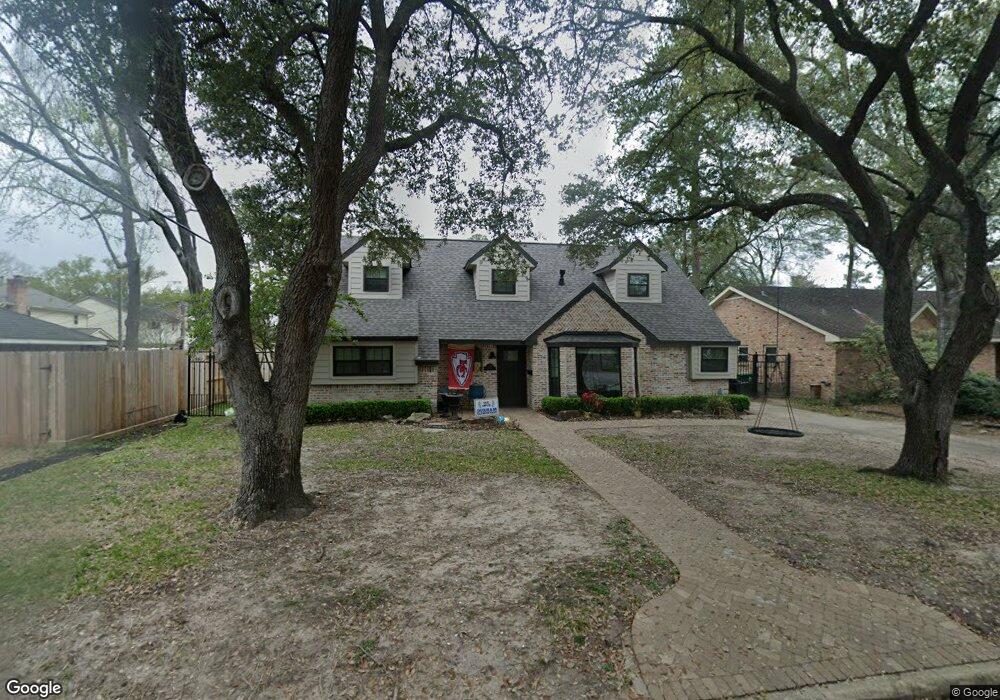 4911 Alba Rd, Houston, TX 77018 - photo 1