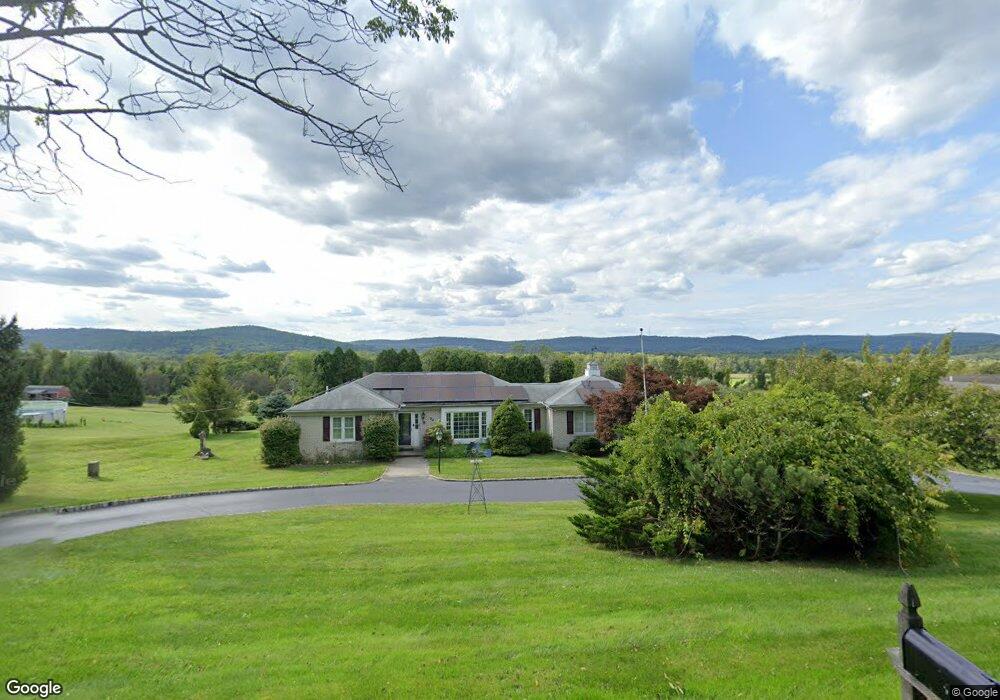 28 Barkers Mill Rd, Hackettstown, NJ 07840 - photo 1