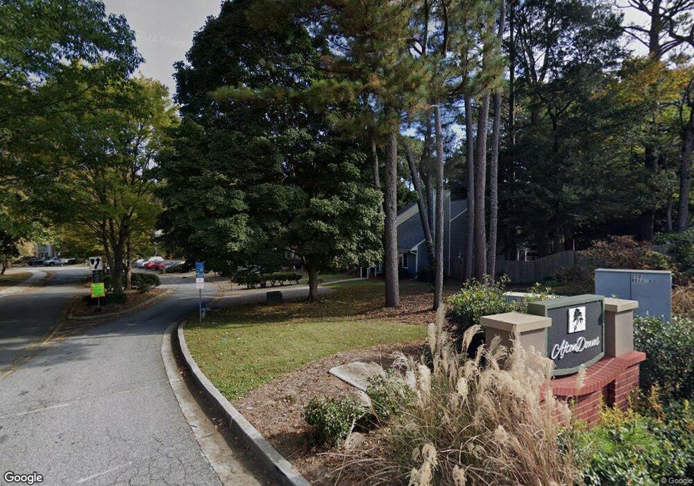 5004 Bell Dr SE, Smyrna, GA 30080 - photo 1