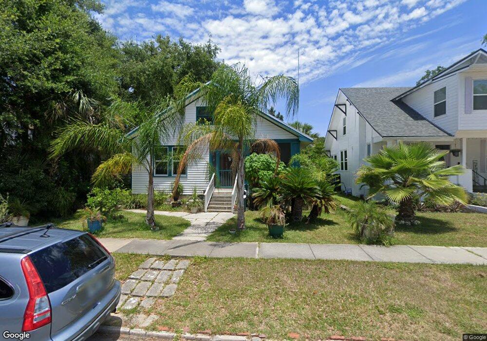 40 Rohde Ave, Saint Augustine, FL 32084 - photo 1