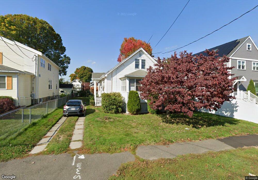 76 Warren St, Waltham, MA 02453 - photo 1