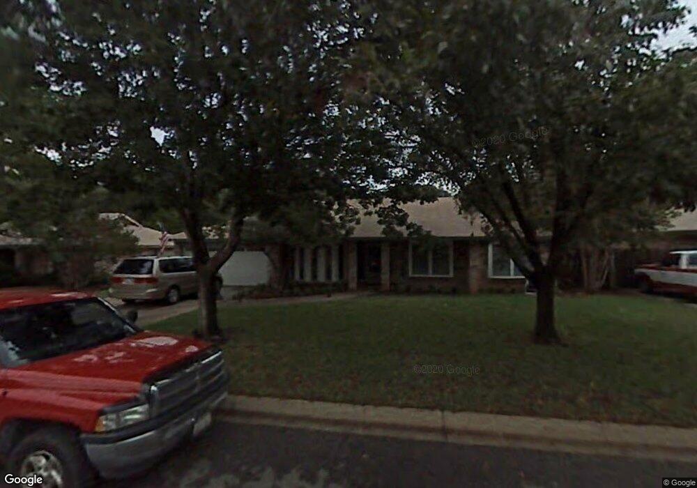 7712 Perkins Dr, North Richland Hills, TX 76182 - photo 1