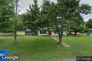 308 W Walnut, McCurtain, OK 74944