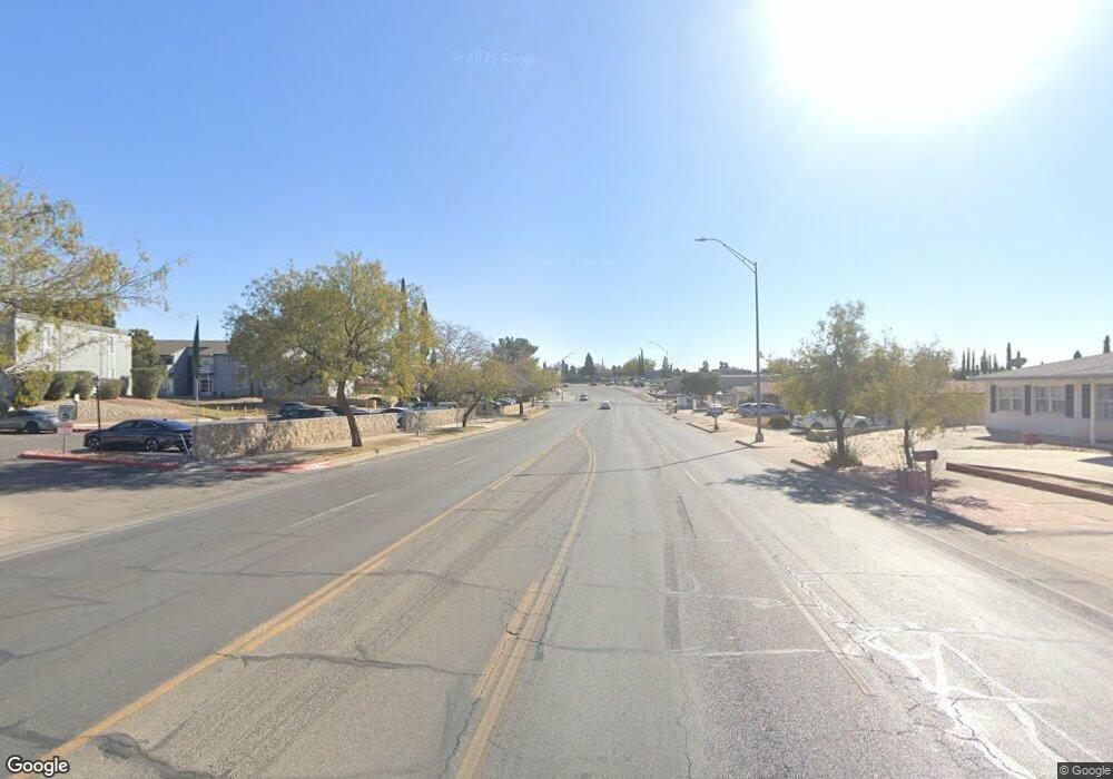 1 Lomaland, El Paso, TX 79935 - photo 1