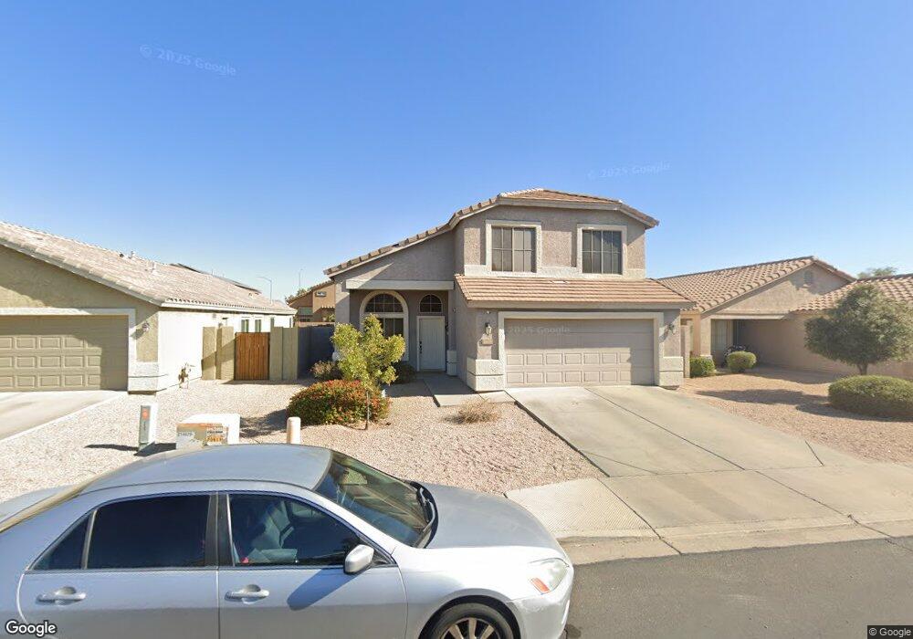 2829 S Labelle, Mesa, AZ 85212 - photo 1