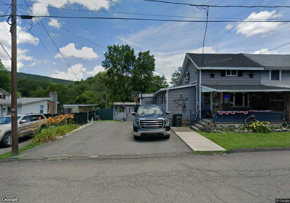 29 Bull Run St, Coaldale, PA 18218 - photo 1