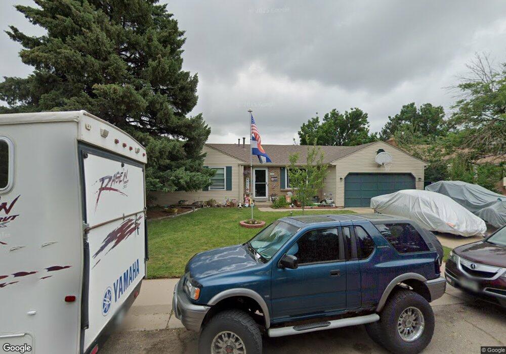 13408 W Grand Dr, Morrison, CO 80465 - photo 1