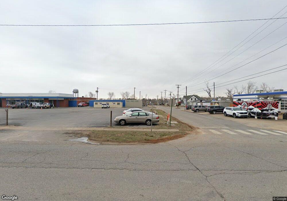 707 W Walnut St, Rogers, AR 72756 - photo 1