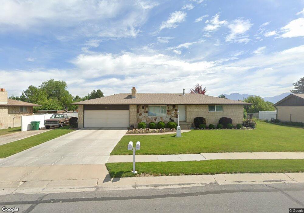 9079 Julie Ann Way, West Jordan, UT 84088 - photo 1