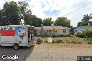 5521 Calle Ocho, Carpinteria, CA 93013