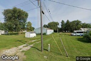 108 W 2nd St, Bowen, IL 62316