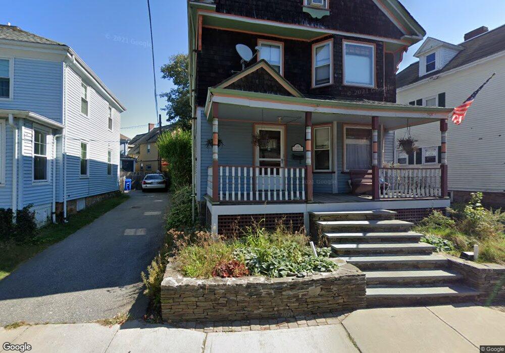 19 Malbone Rd, Newport, RI 02840 - photo 1