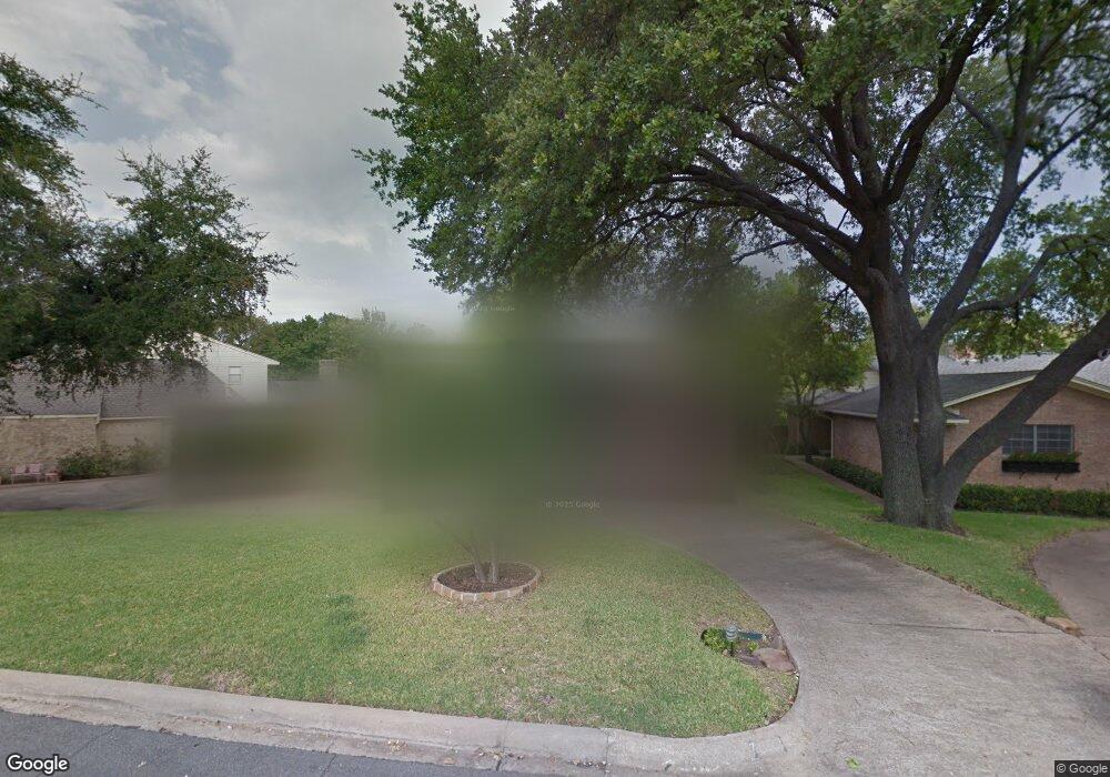 7203 Wabash Cir, Dallas, TX 75214 - photo 1