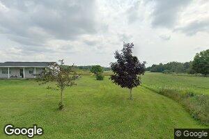 6578 S Deer Lake Rd, Chase, MI 49623