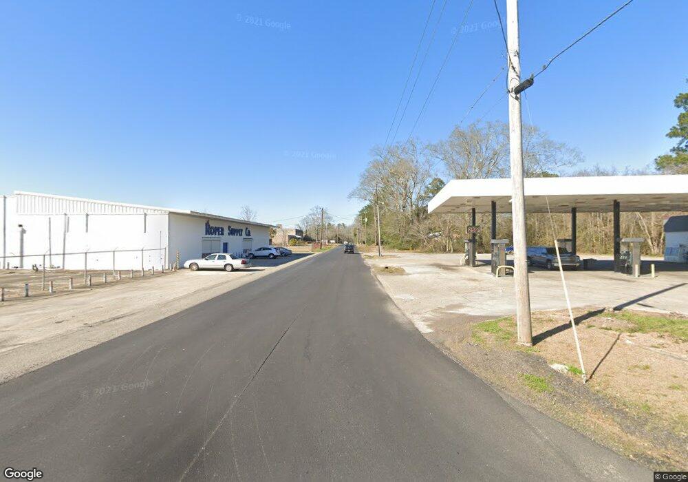00 Corner of Goodyear Blvd and N Beech St, Picayune, MS 39466 - photo 1