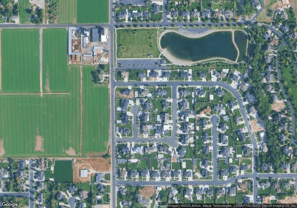 3058 N Cullen Ct, Pleasant Grove, UT 84062 - photo 1