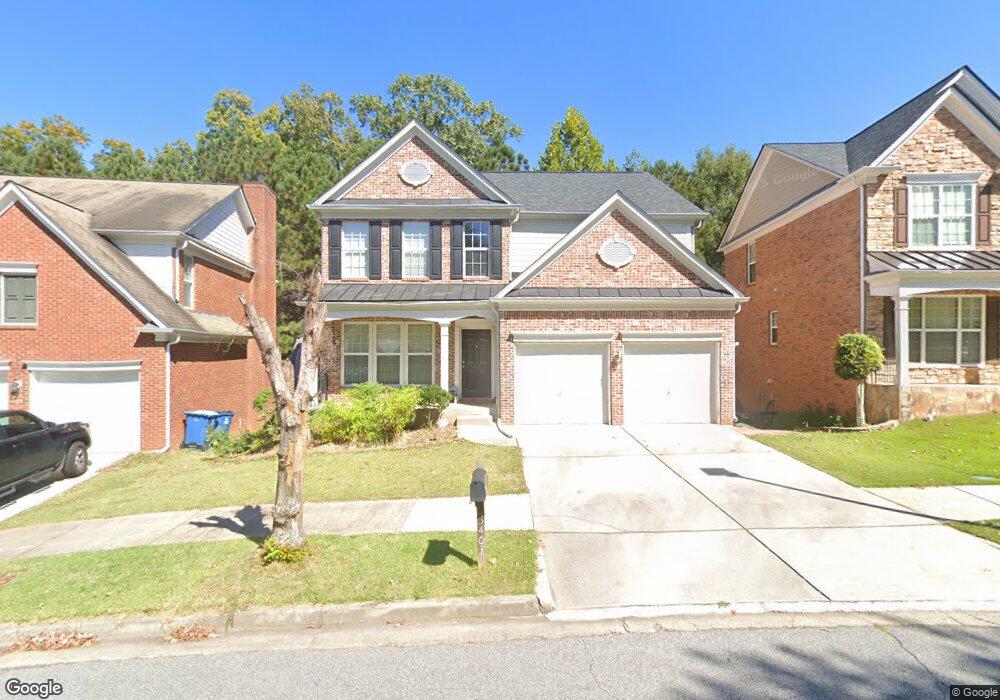 3403 Stoneham Dr unit 2, Duluth, GA 30097 - photo 1