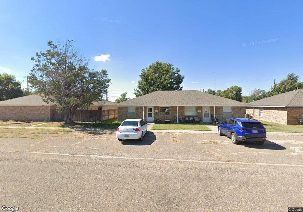 505 N Meredith Ave unit 507, Dumas, TX 79029 - photo 1