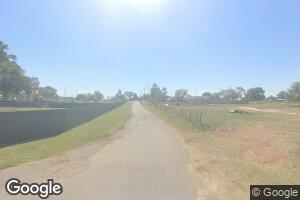 106 W Lincoln St, Sentinel, OK 73664