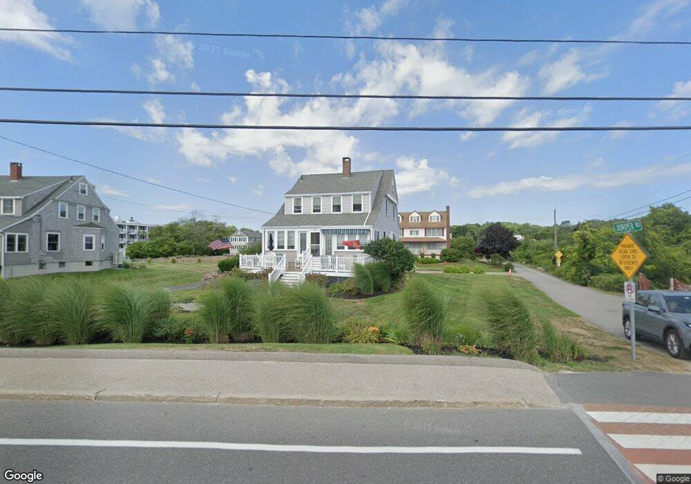 251 Long Beach Ave, York, ME 03909 - photo 1