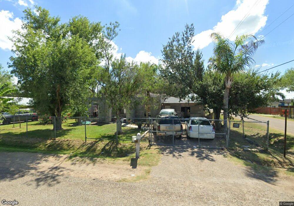 4304 Truman St, Mercedes, TX 78570 - photo 1