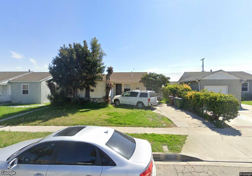 1338 W Palmer St, Compton, CA 90220 - photo 1