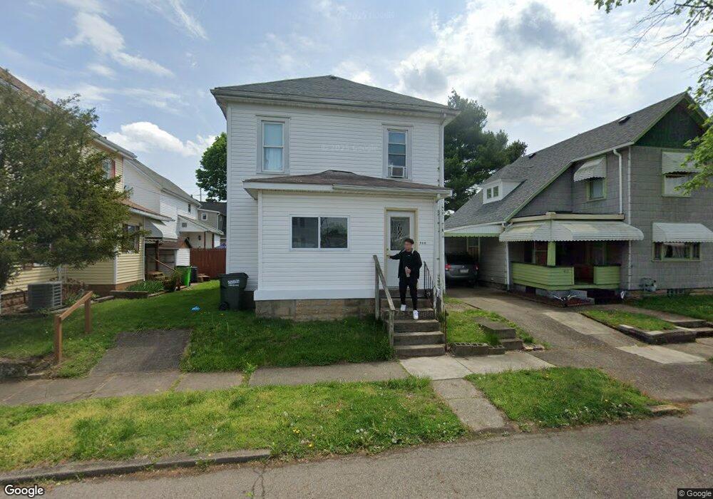 408 S 9th St, Coshocton, OH 43812 - photo 1