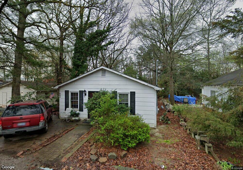 603 Washington St, Marshville, NC 28103 - photo 1