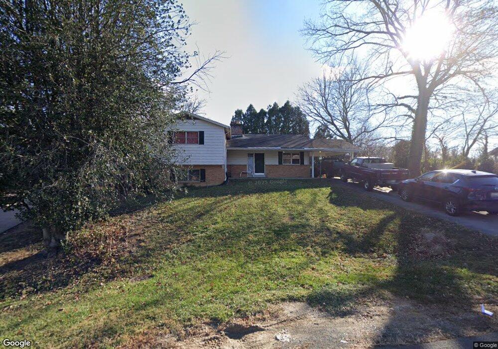 11709 Caplinger Rd, Silver Spring, MD 20904 - photo 1