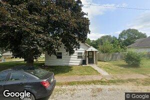 111 N Water St, Rock Port, MO 64482